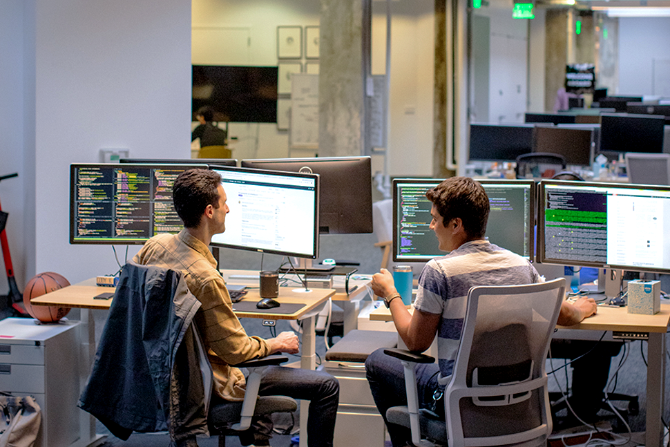 Our Exceptional Solutions Image