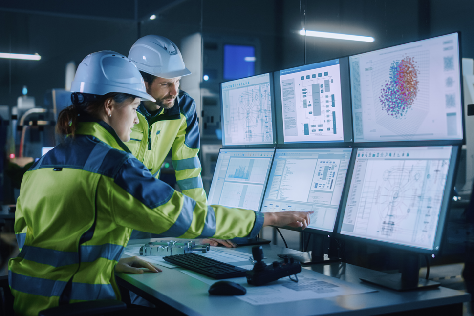 Our Exceptional Solutions Image