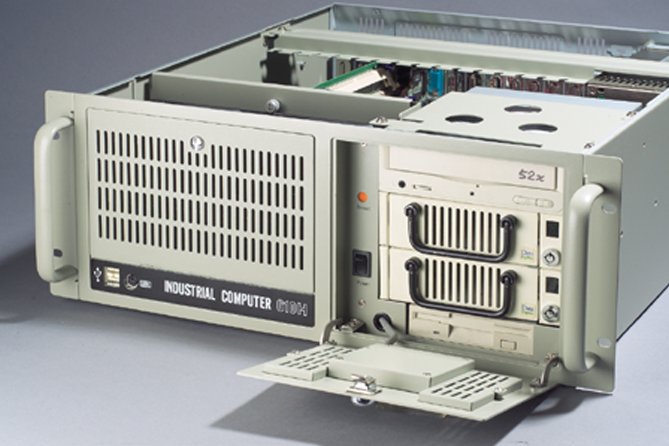 Our Exceptional Solutions Image